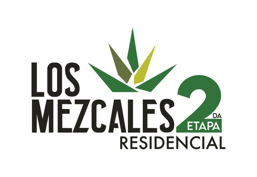 Logo del proyecto Los Mezcales Segunda Etapa